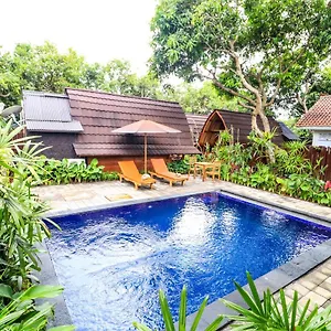 Kubu Kak Dudung Gasthuis