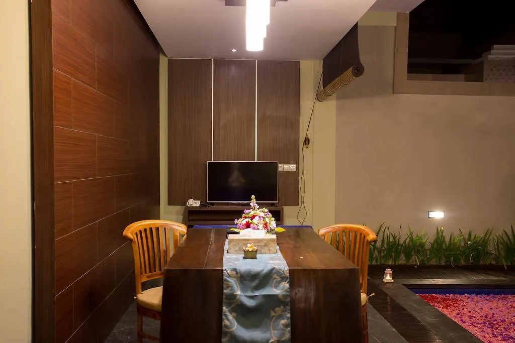 Buana Bali Villas & Spa 0*, Jimbaran (Bali) Indonesia