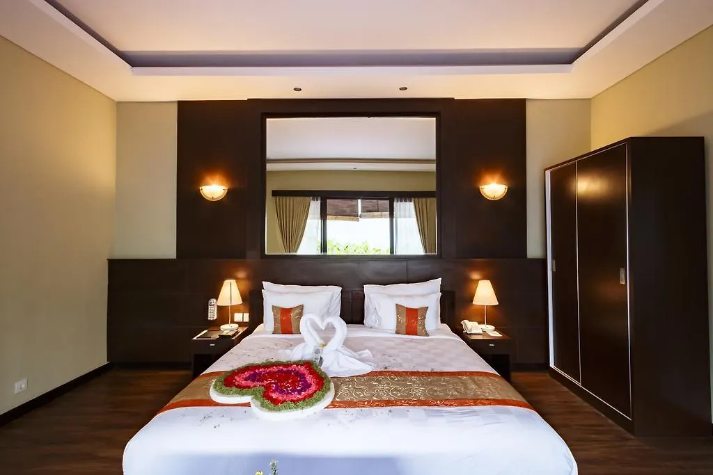 Buana Bali Villas & Spa Indonesia