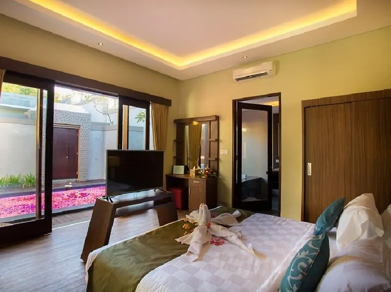Buana Bali Villas & Spa