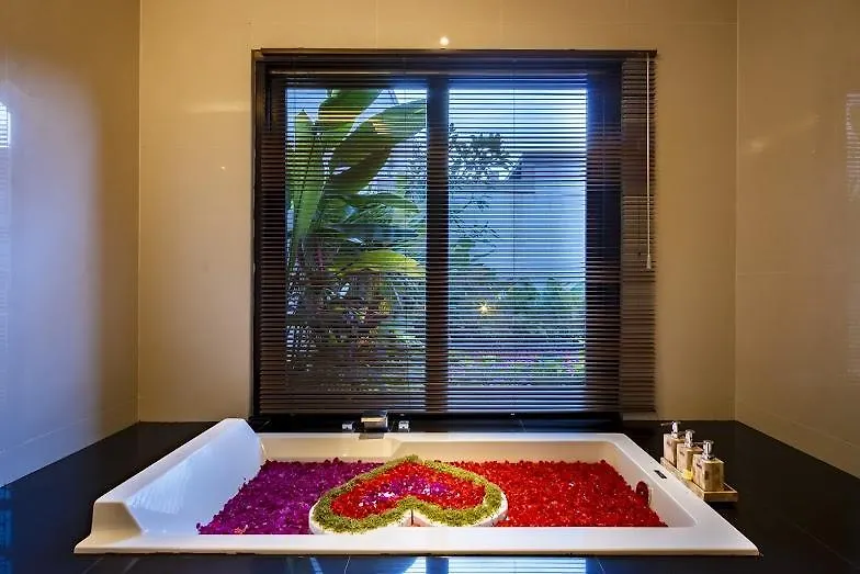 Buana Bali Villas & Spa Indonesia