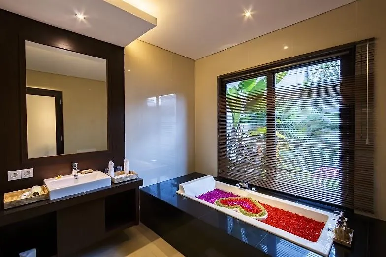 Buana Bali Villas & Spa Jimbaran (Bali)