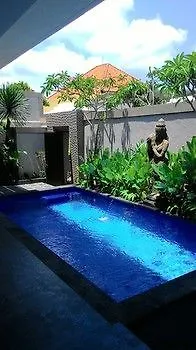 Buana Bali Villas & Spa Indonesia
