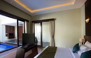 Buana Bali Villas & Spa  Jimbaran (Bali)