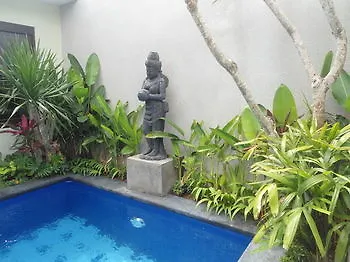Buana Bali Villas & Spa Jimbaran (Bali)